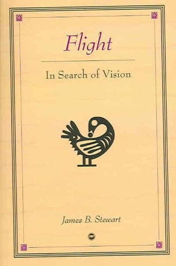 Cover Art for 9781592212347, Flight by James B. Stewart