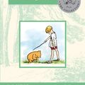 Cover Art for 9781101158944, The House At Pooh Corner Deluxe Edition by A A Milne