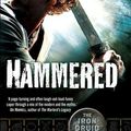 Cover Art for 9780730493211, Hammered by Kevin Hearne