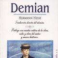 Cover Art for 9789681521530, Demian by Hermann Hesse