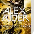 Cover Art for 9783473585465, Alex Rider 8/Crocodile tears by Anthony Horowitz