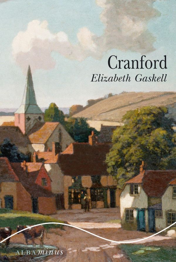 Cover Art for 9788484287377, Cranford by Elizabeth Gaskell