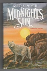 Cover Art for 9780044406839, Midnight's Sun by Garry Kilworth