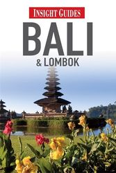 Cover Art for 9789812823403, Insight Guides: Bali & Lombok by Insight Guides