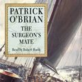 Cover Art for 9780001054714, Surgeon's Mate by O’Brian, Patrick