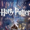 Cover Art for 9780545582889, Harry Potter and the Sorcerer's Stone (Book 1) by J. K. Rowling