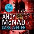 Cover Art for 9781407039084, Dark Winter: (Nick Stone Book 6) by Andy McNab