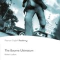 Cover Art for 9781408263952, Bourne Ultimatum, the Book and MP3 Pack by Ludlum, Mr Robert