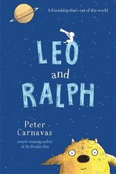 Cover Art for 9780702266218, Leo and Ralph by Peter Carnavas