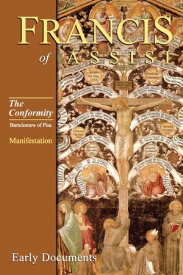 Cover Art for 9781565480261, The Conformity by Bartholomew Of Pisa