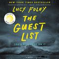 Cover Art for B07WSFQHSX, The Guest List: A Novel by Lucy Foley