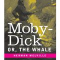 Cover Art for 9781944529024, Moby-Dick by Herman Melville