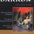 Cover Art for 9780399237348, A T. A. Barron Collection by T. A. Barron