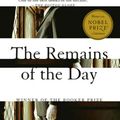 Cover Art for 9780679731726, The Remains of the Day by Kazuo Ishiguro