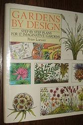 Cover Art for 9780878576012, Gardens by Design by H.Peter Loewer
