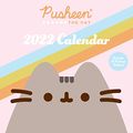 Cover Art for 9781524863869, Pusheen 2022 Wall Calendar by Claire Belton