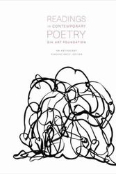 Cover Art for 9780300230017, Readings in Contemporary Poetry: An Anthology by Vincent Katz