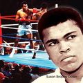 Cover Art for 9780778710431, Muhammad Ali by Susan Brophy Down