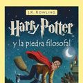 Cover Art for 9788498380125, Harry Potter y La Piedra Filosofal by J. K. Rowling