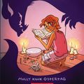 Cover Art for 9781338089516, The Witch Boy by Molly Knox Ostertag