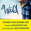 Cover Art for 9788856646757, Wild by Cheryl Strayed