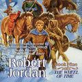 Cover Art for 9780812575583, Winters Heart #9(Wheel of Time) by Robert Jordan