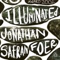 Cover Art for 9780141008257, Everything is Illuminated by Jonathan Safran Foer
