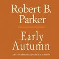Cover Art for 9780307705181, Early Autumn by Robert B Parker