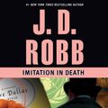 Cover Art for 9781469277073, Imitation in Death by J. D. Robb