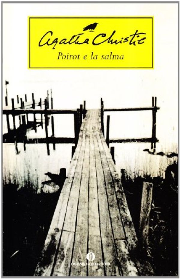 Cover Art for 9788804507574, Poirot e la salma by Agatha Christie