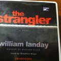 Cover Art for 9781846482700, The Strangler by William Landay