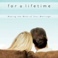 Cover Art for B004MDLJP6, Sweethearts for a Lifetime: Making the Most of Your Marriage (Strength for Life) by Wayne A. Mack