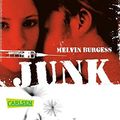 Cover Art for 9783551310767, Junk by Melvin Burgess
