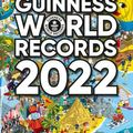 Cover Art for 9789511396710, Guinness World Records 2022 by Guinness World