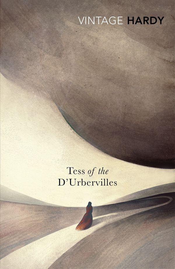 Cover Art for 9781407015569, Tess of the D'Urbervilles by Thomas Hardy