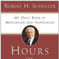 Cover Art for 9780060727062, Hours of Power by Robert H. Schuller