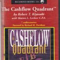 Cover Art for 9780788752605, The Cashflow Quadrant, Rich Dad's Guide to Financial Freedom by Robert T. Kiyosaki