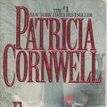 Cover Art for B00266YHPA, From Potter's Field by Patricia Cornwell