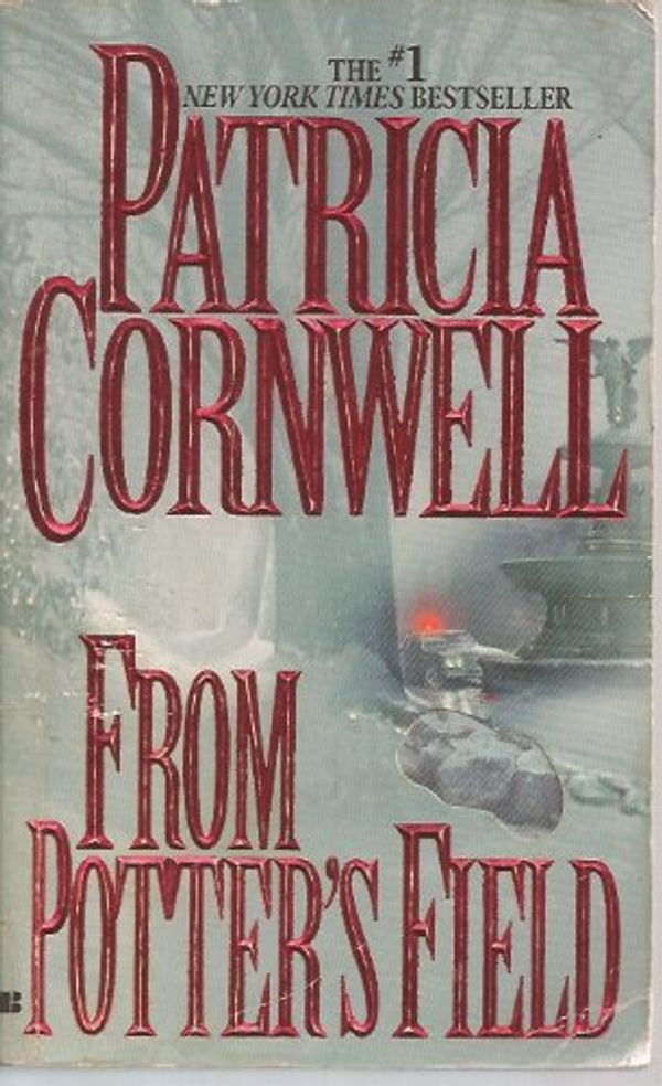 Cover Art for 9780425154090, From Potter's Field by Patricia Cornwell