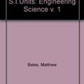Cover Art for 9780046200022, Worked Examples in Engineering in S.I.Units: Engineering Science v. 1 by Matthew Bates