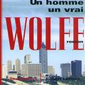 Cover Art for 9782221086100, Un homme, un vrai by Tom Wolfe