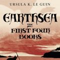 Cover Art for 9780141370538, Earthsea: The First Four Books by Ursula Le Guin
