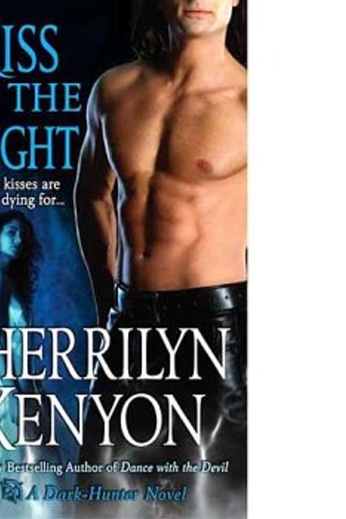 Cover Art for 9780739442739, Kiss of the Night by Sherrilyn Kenyon