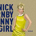 Cover Art for 9789049803902, Funny Girl by Nick Hornby