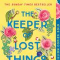 Cover Art for 9781473635494, The Keeper of Lost Things: winner of the Richard & Judy Readers' Award and Sunday Times bestseller by Ruth Hogan
