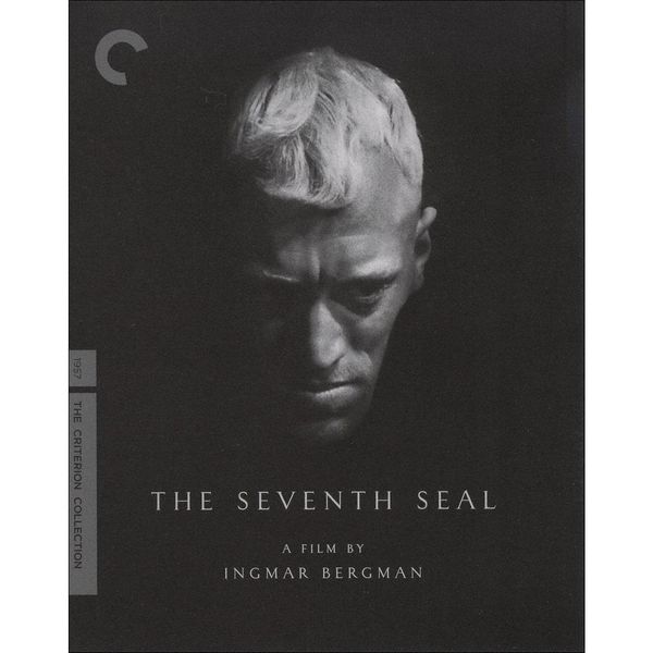 Cover Art for 0715515044615, The Seventh Seal (The Criterion Collection) [Blu-ray] by Image Entertainment