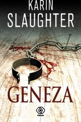 Cover Art for 9788375105148, Geneza by Karin Slaughter