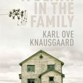 Cover Art for 9781846554674, A Death in the Family: My Struggle Book 1 by Karl Ove Knausgaard