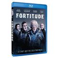Cover Art for 9398712244685, Fortitude by Sofie Grabol,Michael Gambon,Christopher Eccleston,Stanley Tucci,Various Others