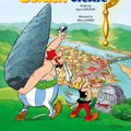 Cover Art for 9780752866130, Asterix: Asterix and the Golden Sickle: Album 2 by Rene Goscinny
